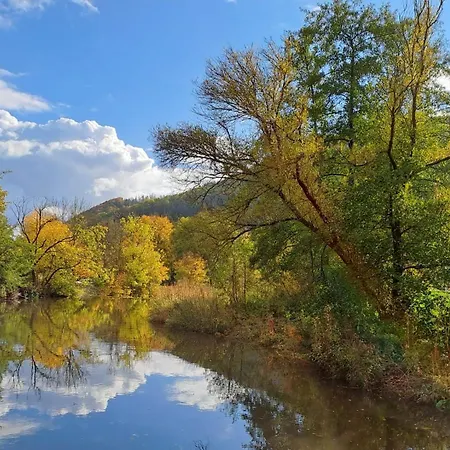 Hotel Lahn Biedenkopf