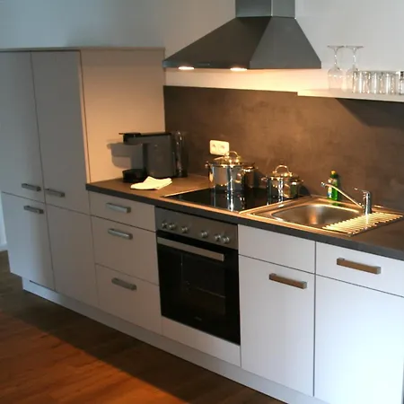 Lahn Hotel Biedenkopf