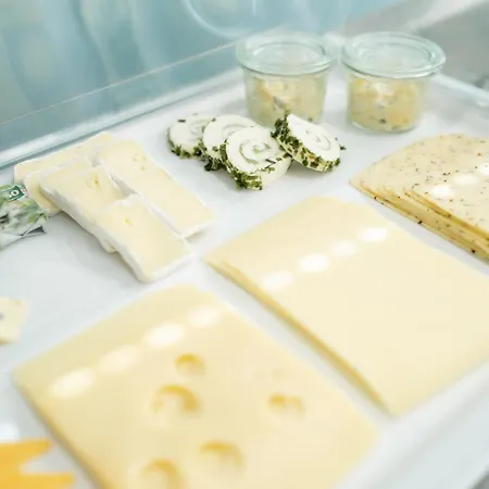 Hotel Lahn Biedenkopf