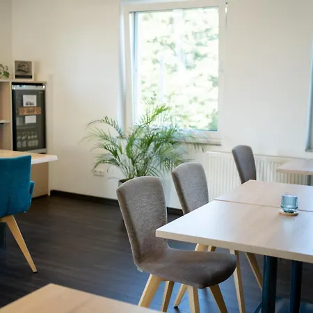 Lahn Hotel Biedenkopf