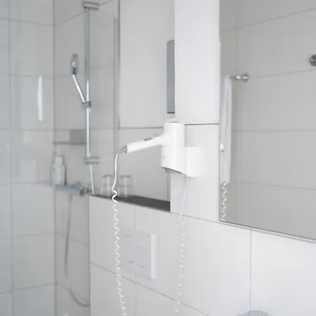 Hotel Lahn Biedenkopf