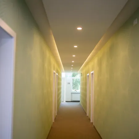 Hotel Lahn