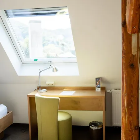 Lahn Hotel 3*
