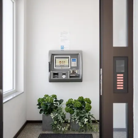 Hotel Lahn Biedenkopf