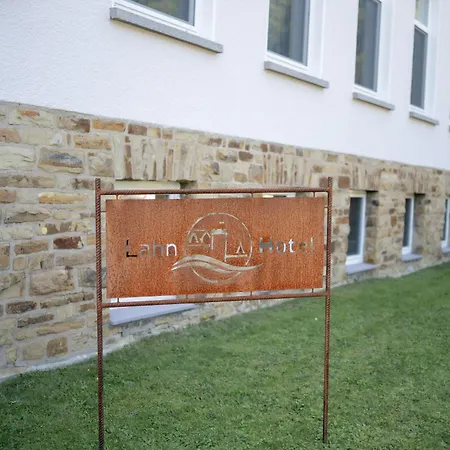 Lahn Otel