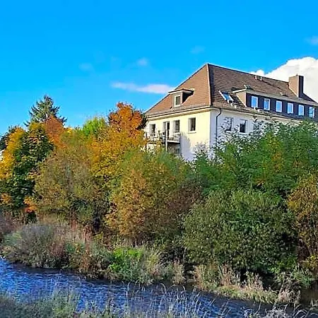 Hotel Lahn Biedenkopf