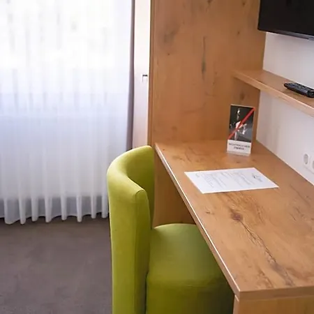 Lahn Hotel