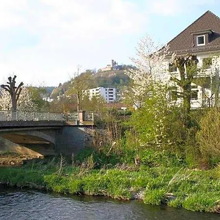 Lahn 3* Biedenkopf