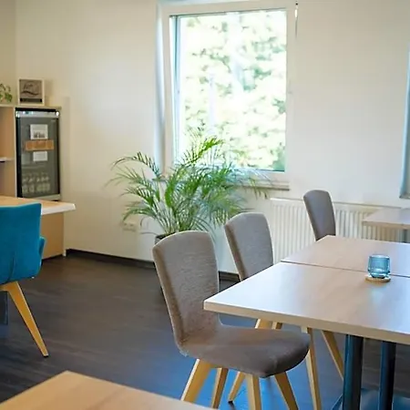 Lahn Hotel 3*