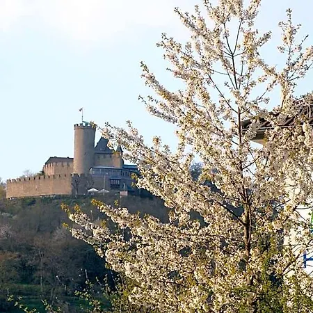 Hotel Lahn Biedenkopf