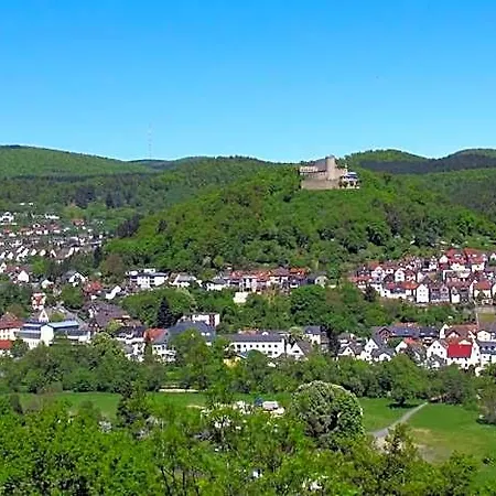Lahn Hotel 3*