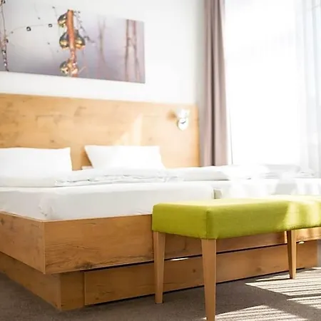 Hotel Lahn