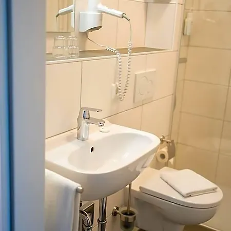 Hotel Lahn Biedenkopf