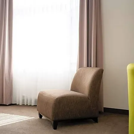 Lahn Hotel 3*