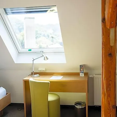 Hotel Lahn