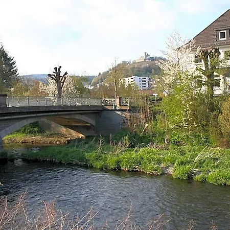 Lahn Hotel