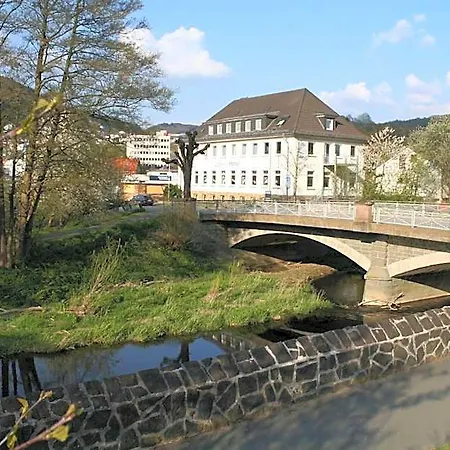 Hotel Lahn 3*