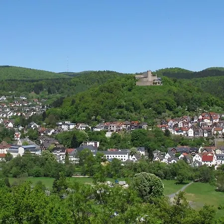 Otel Lahn 3*