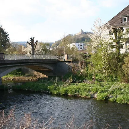 Lahn Otel
