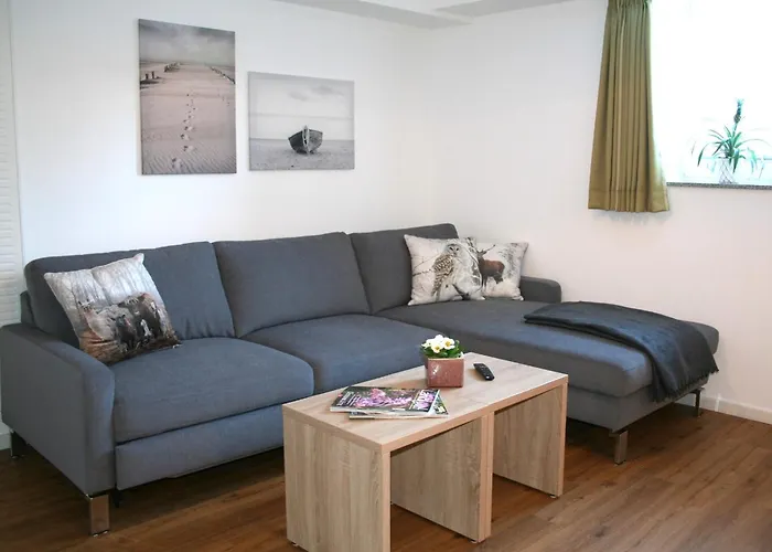 Lahn 호텔 비덴코프