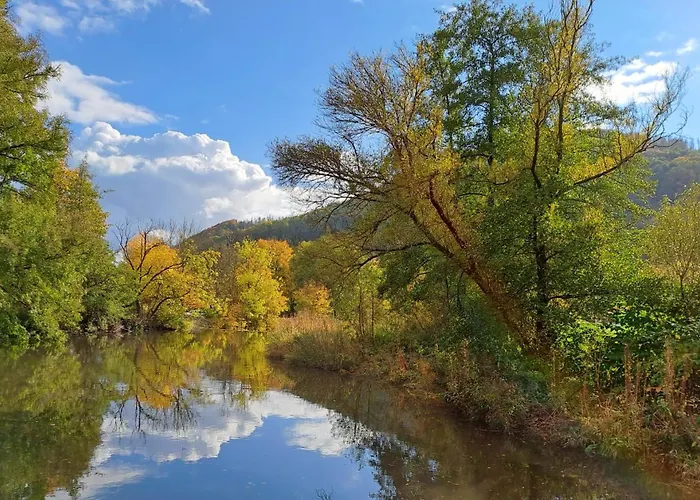 호텔 Lahn 비덴코프