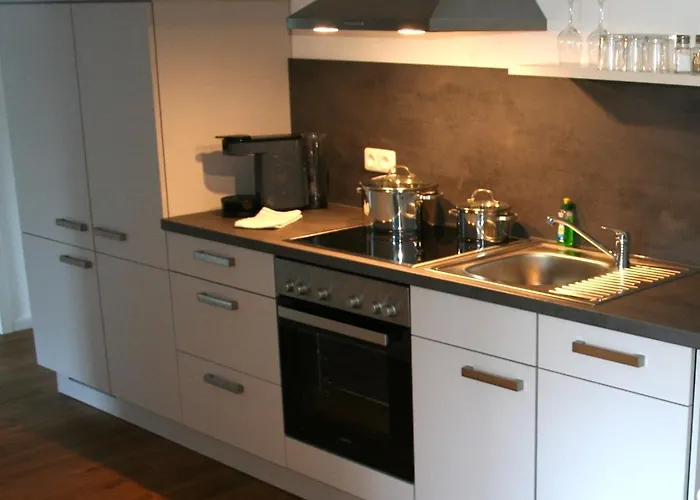 Lahn 호텔 비덴코프