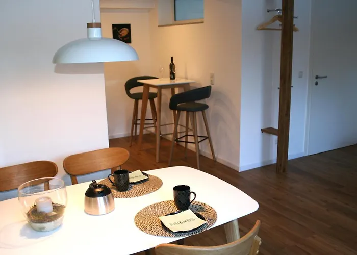 Lahn 3* 비덴코프