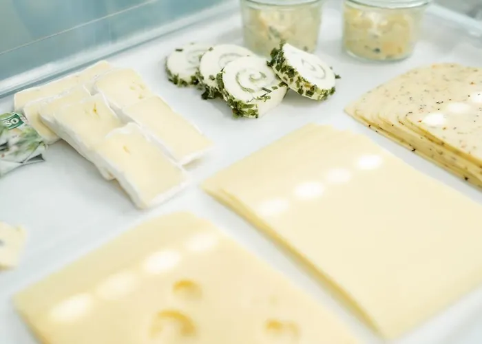 호텔 Lahn 비덴코프