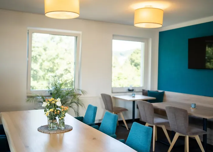 Lahn 3* 비덴코프