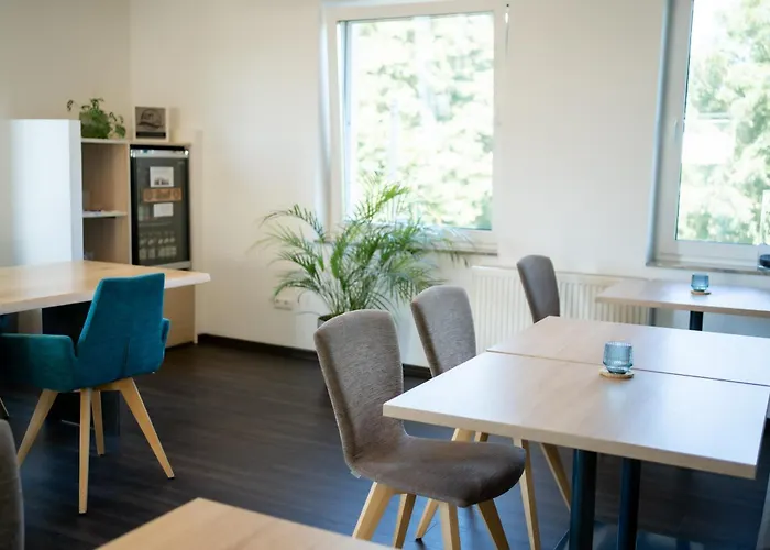 Lahn 호텔 비덴코프