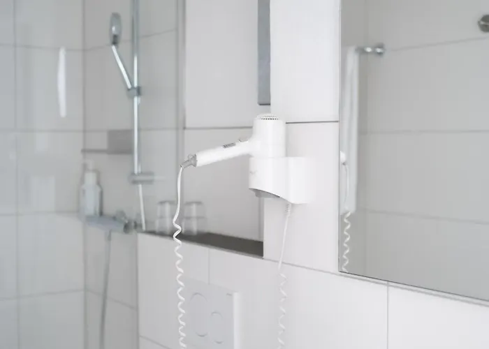 호텔 Lahn 비덴코프