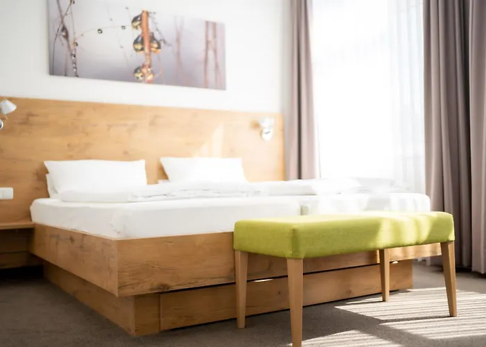 Lahn 3* 비덴코프